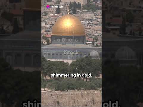 Jerusalem's Top 7  A Quick Tour