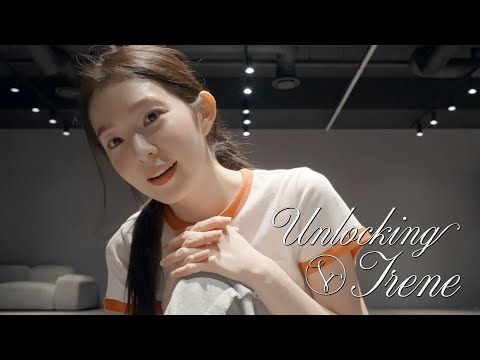 Unlocking Irene EP.1 | Documentary of 'Like A Flower'