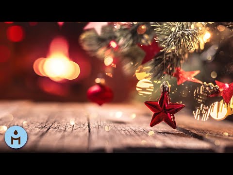 Merry Christmas from Meditation Relax Club 🎅  Enjoy some Christmas music!