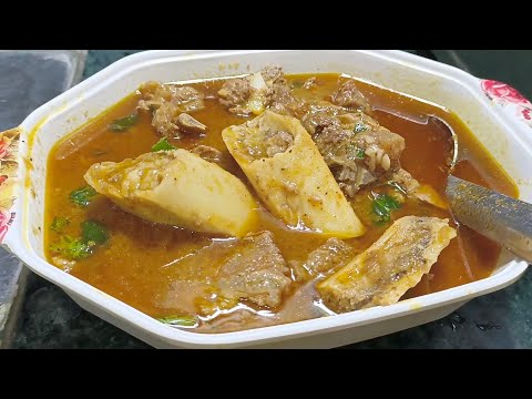 Bawarchi style Bade ka korma | Bade ka korma Recipe