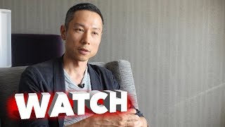 Modest Heroes Exclusive Featurette with Yoshiaki Nishimura 映画「ちいさな英雄」プロデューサーとのインタビュー 西村義明|ScreenSlam