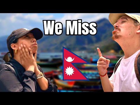 What We Miss About Nepal, Living in India | India Vlog 69