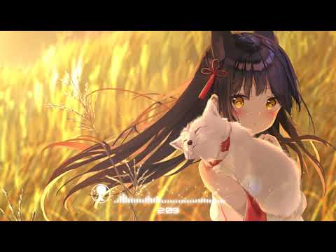 🌼 Nightcore - 君に最後の口づけを／Kimi ni saigo no kuchidzuke wo