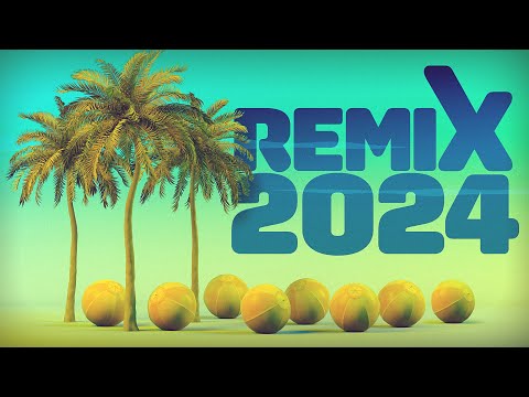 Remix 2024⚡Covers Popular Songs