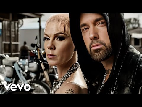 Eminem - Everytime [Music Video 2024]