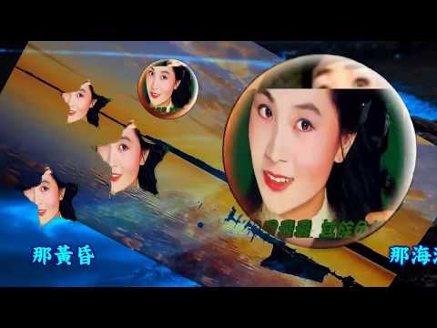 鳳飛飛- 海濤聲聲1979(3d)