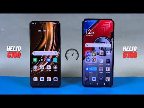 Realme 13 Plus vs Tecno SPARK 30 Pro - Speed Test & Comparsion!