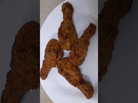 Fried chicken Recipes / #shorts #shortsfeed #subscribe