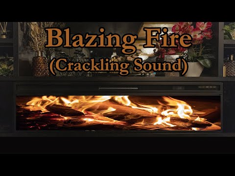 BLAZING FIRE - by TKING N MINISTRIES - Blazing Fire - Sound (TKING)