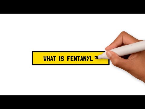 What is Fentanyl?