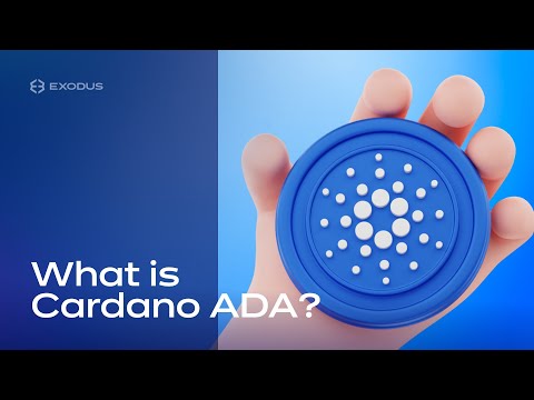 Cardano: The Most Ambitious Crypto Explained