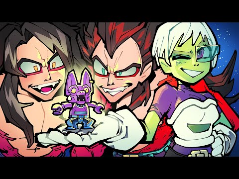 DBFZ - Lobby ShenaniganZ 7