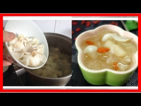 我是醫生，常煮這碗「去斑瘦身湯」給自己和女兒喝，我臉上的斑都消失了，晚上睡覺不再咳，女兒瘦了七公斤，那個來時汙血排得超乾淨！