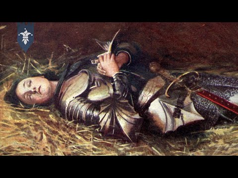 Controversial Royal Murders During Medieval Times...