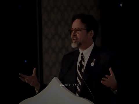 The Sages amongst us ~ Shaykh Hamza Yusuf