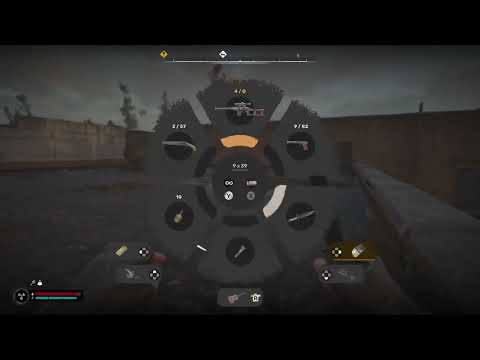 S.T.A.L.K.E.R 2 EN VETERANO PARTE 3