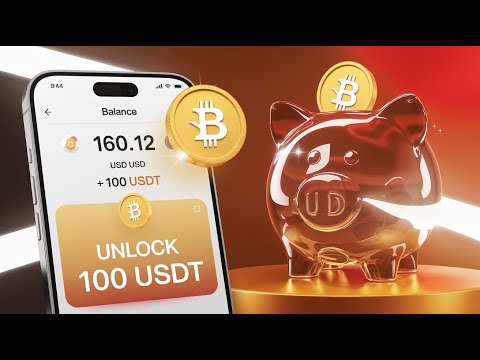 Crypto Mining 2024 | FASTEST Way to Earn Bitcoin and USDT in 2024!