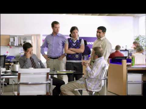 Esurance 2010 Commercial "Dedication"