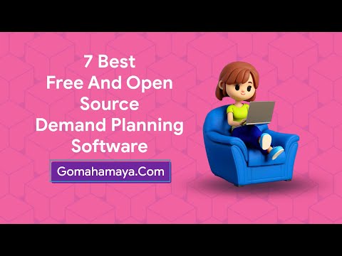 7 Best Free And Paid Demand Planning Software