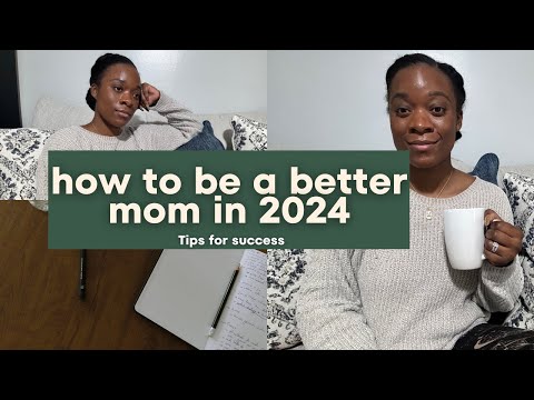 Setting fitness goals as a homeschool mom 2024 | Becoming a better mom