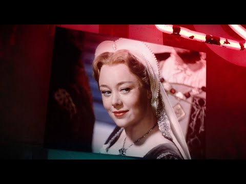 TCM Remembers Glynis Johns