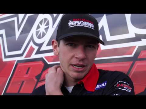 Josh Strang 2014 GNCC Round 12 Race Report