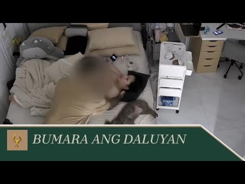 Toni, biglang sumakit ang dibdib dahil napuno na ng gatas || ToRo Family