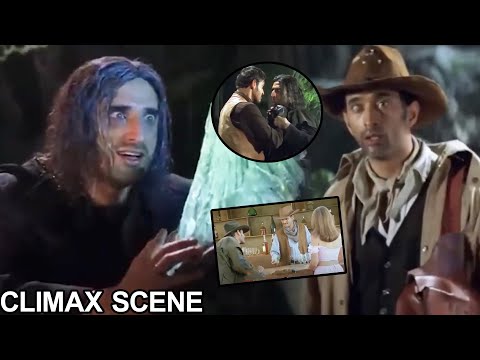 Mahesh Babu Ultimate Super Hit Action Climax Scene || Rahul Dev || Multiplex Telugu