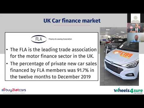 Buy2LetCars Webinar Clip 2