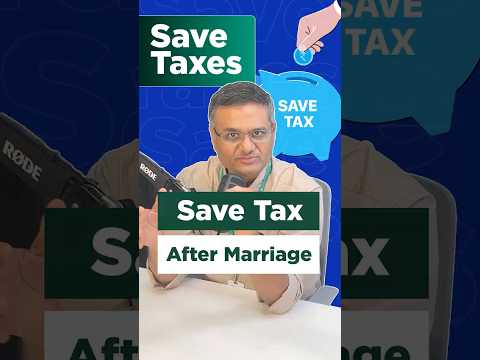 5 ways to save taxes after marriage! | Kapil Jain | Enrichwise