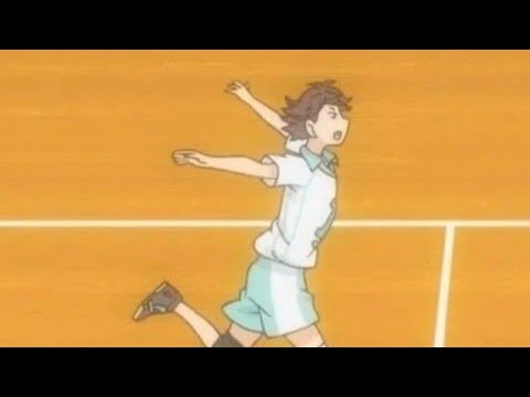 Haikyuu on cracked Edit // Haikyuu // Pls no Hate