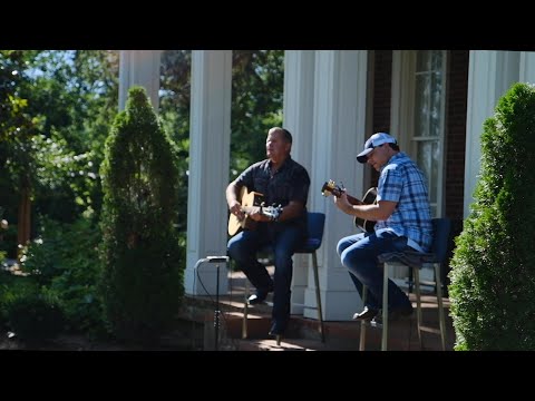 "From My Front Porch Looking In" by Lonestar