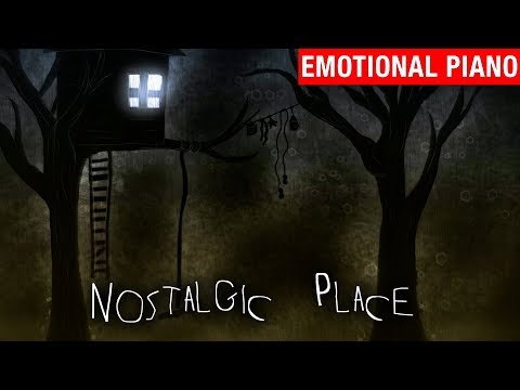 Nostalgic Place - Myuu