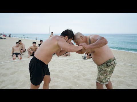 UFC 방태현 VS 레전드 위승배