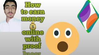 #earning #kiki #time How to earn money 💰 online with proof or referrral code in description andlink