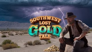 Lost DESERT QUEEN GOLD MINE: Southern California Desert Lost Gold Story