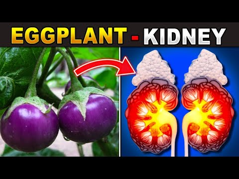 SHOCK ! 16 Best Low-Potassium Foods for Kidney Disease Patients - Healthy lifestyle