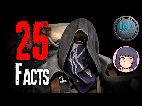 25 Facts about The Merchant ft. TheSphereHunter