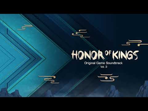 Mighty Warrior 张飞·筚篥神 - Tan Dun | 王者荣耀 Honor of Kings Original Game Soundtrack