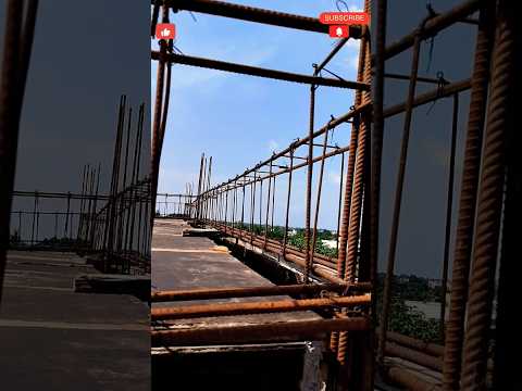 work before slab construction # information # construction # shorts # viral short # ytshorts