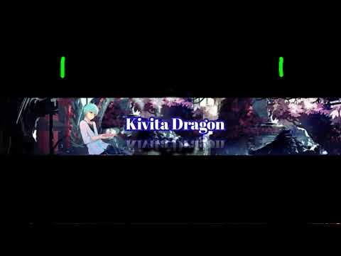 Прямая трансляция пользователя KIVITA DRAGON