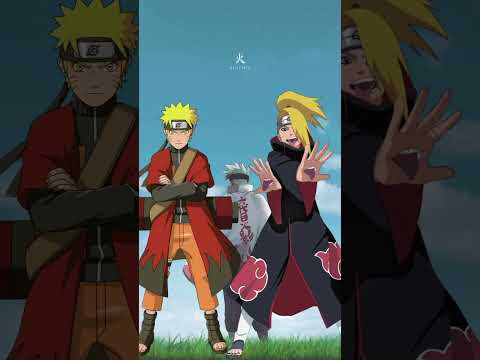 Naruto vs akastki and sasuke vs uchiha