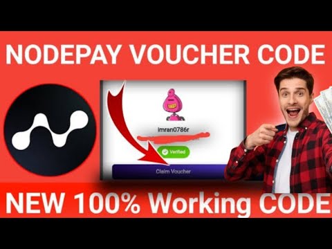 nodepay voucher code 2-3January #nodepayairdrop#nodepayvouchercode #nodepayvouchercodeclaim#voucher