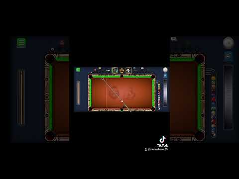 8 ball pool trick shots challenge playing game 8 ball pool let's play  #8ballpool #trickshots