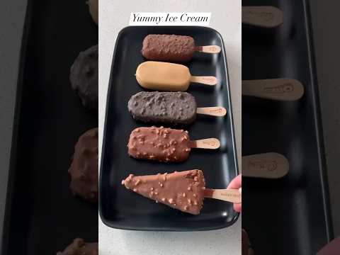 #asmr #icecream #unboxing #chocolate #asmrorganizing #satisfying #asmrsounds