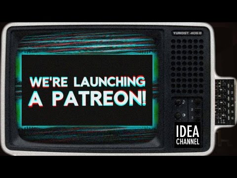 We're Launching A Patreon!