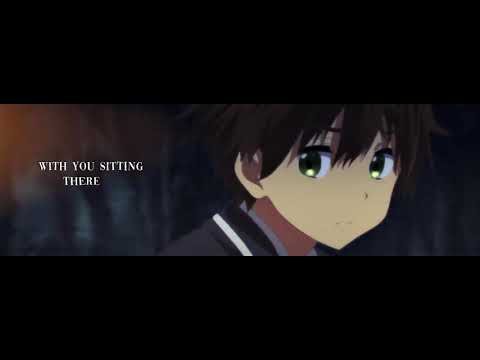 Chuunibyou Edit