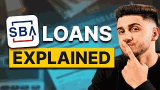 SBA Loans Explained – How to Apply with Bad Credit