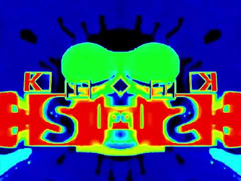 (REVIVED EFFECT) Klasky Csupo in Infrared Mirror G Major