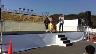 パラシュート部隊 斉藤優 VS 五郎丸⁈